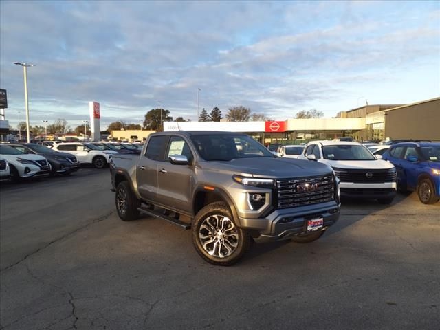 2024 GMC Canyon Denali