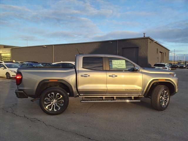 2024 GMC Canyon Denali