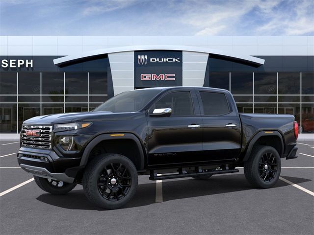 2024 GMC Canyon Denali