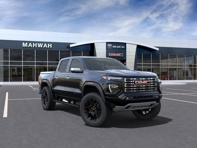 2024 GMC Canyon Denali