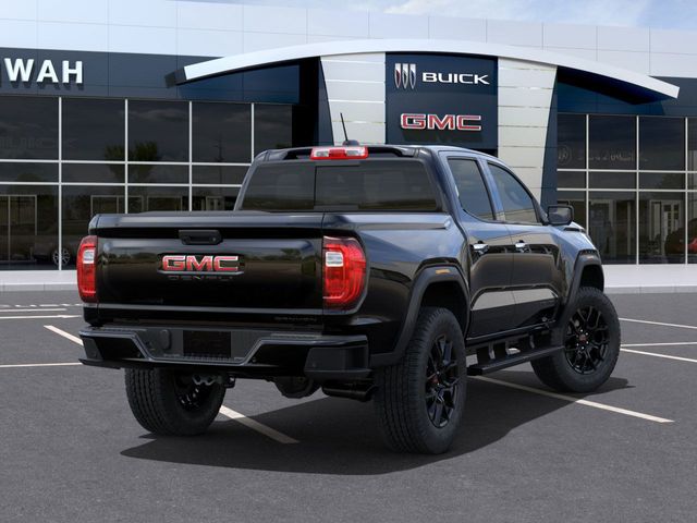 2024 GMC Canyon Denali