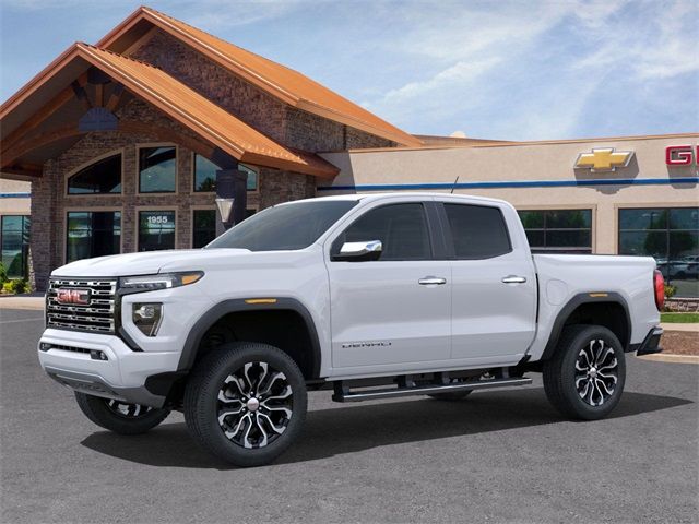 2024 GMC Canyon Denali