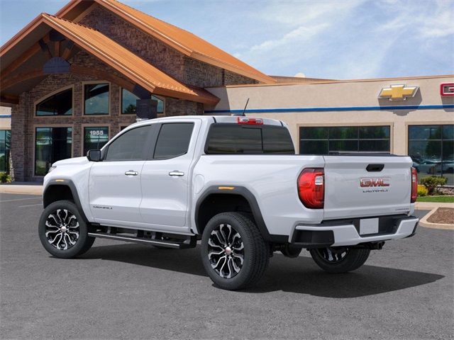 2024 GMC Canyon Denali