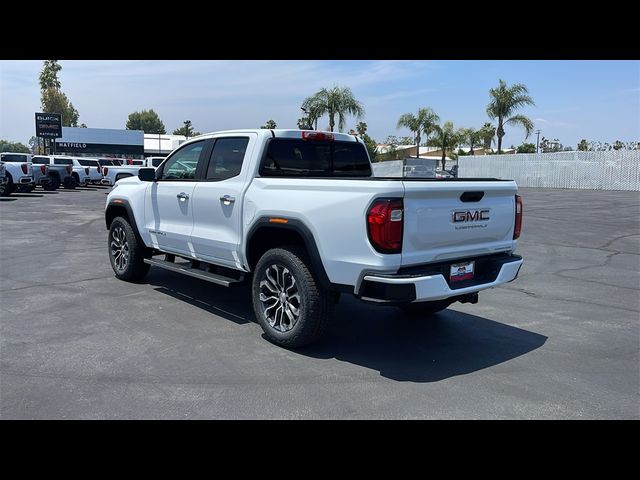 2024 GMC Canyon Denali