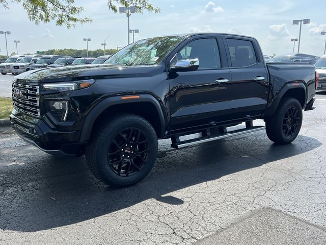 2024 GMC Canyon Denali