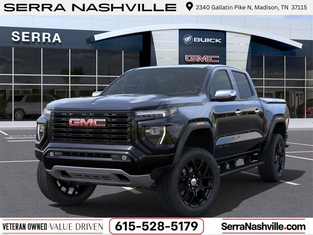 2024 GMC Canyon Denali