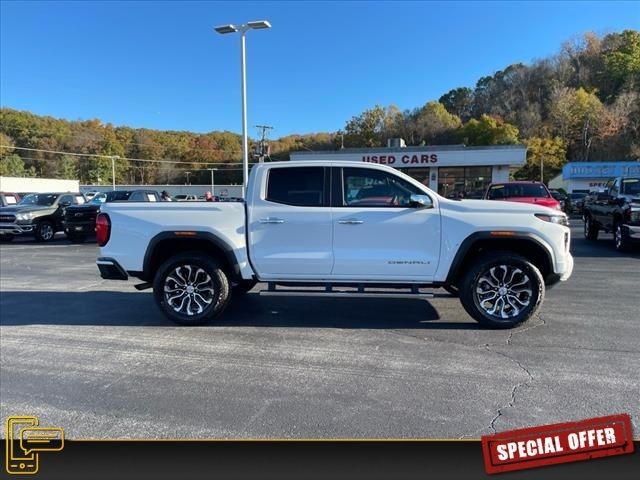 2024 GMC Canyon Denali