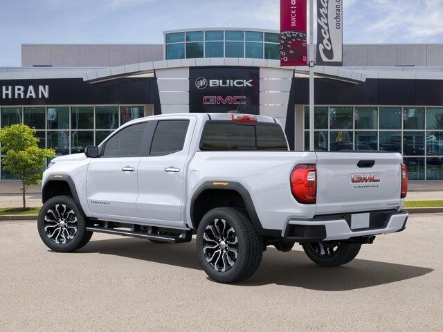 2024 GMC Canyon Denali