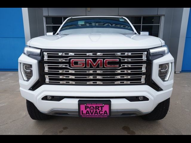 2024 GMC Canyon Denali