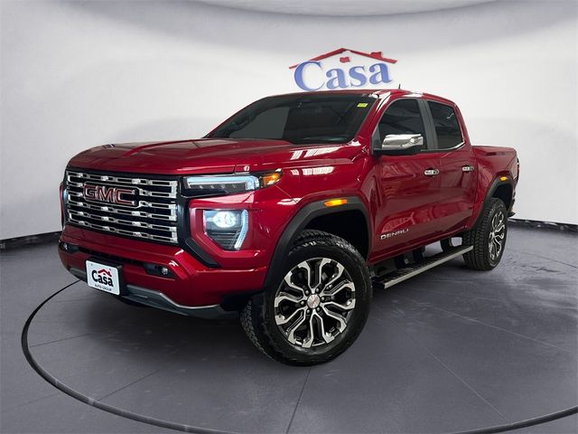 2024 GMC Canyon Denali