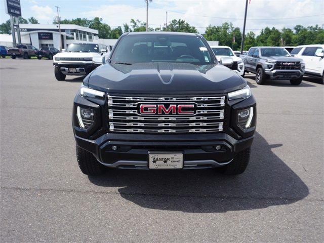 2024 GMC Canyon Denali