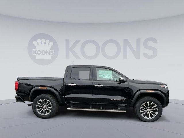 2024 GMC Canyon Denali