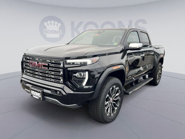 2024 GMC Canyon Denali