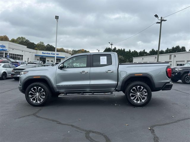 2024 GMC Canyon Denali