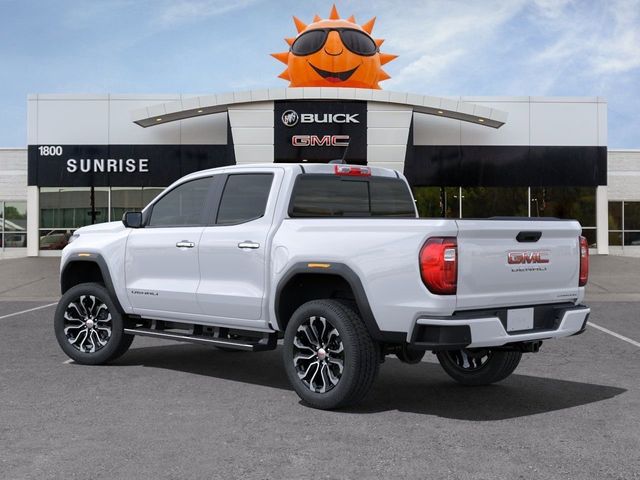 2024 GMC Canyon Denali