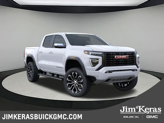 2024 GMC Canyon Denali