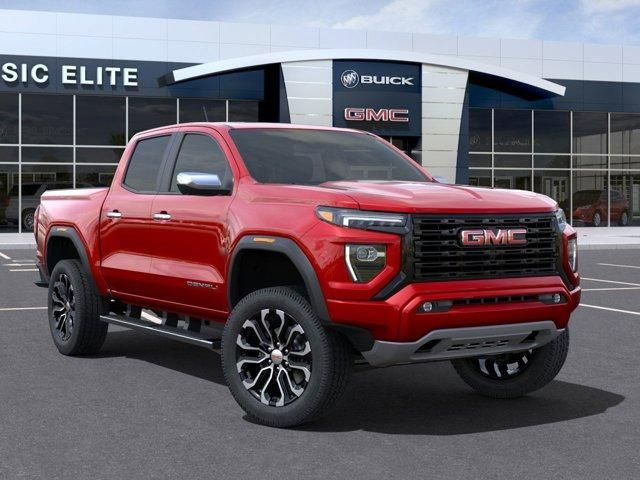 2024 GMC Canyon Denali