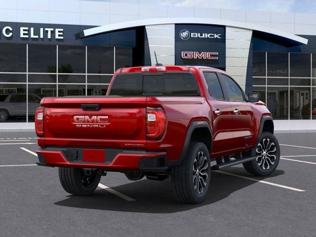 2024 GMC Canyon Denali