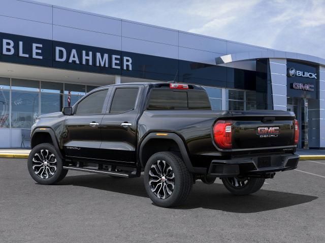 2024 GMC Canyon Denali