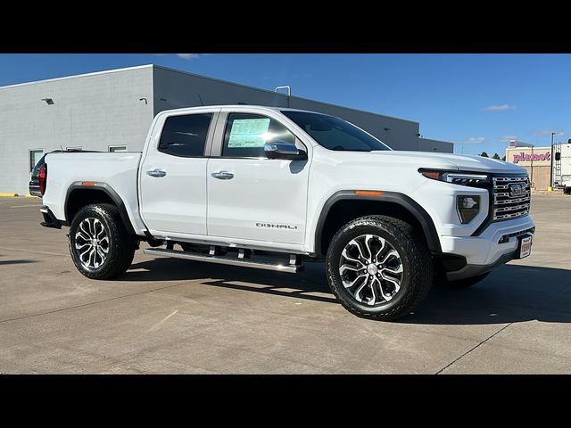 2024 GMC Canyon Denali