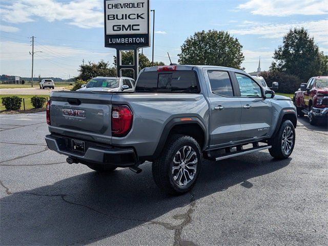 2024 GMC Canyon Denali