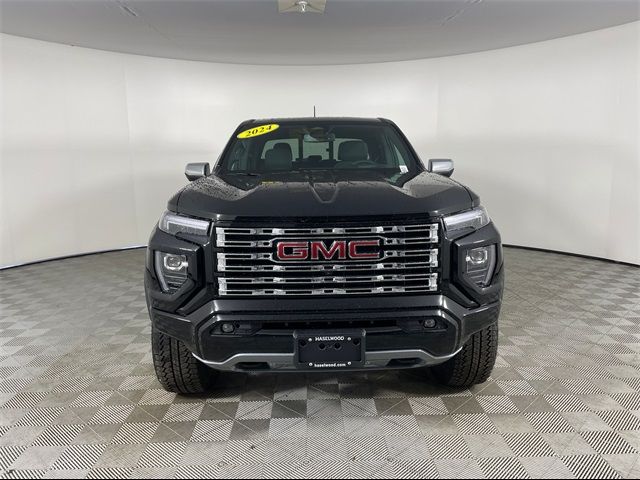 2024 GMC Canyon Denali