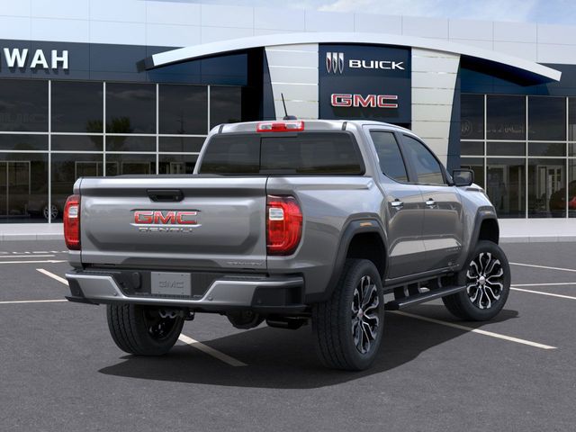 2024 GMC Canyon Denali