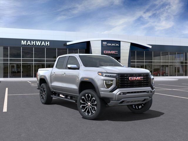 2024 GMC Canyon Denali