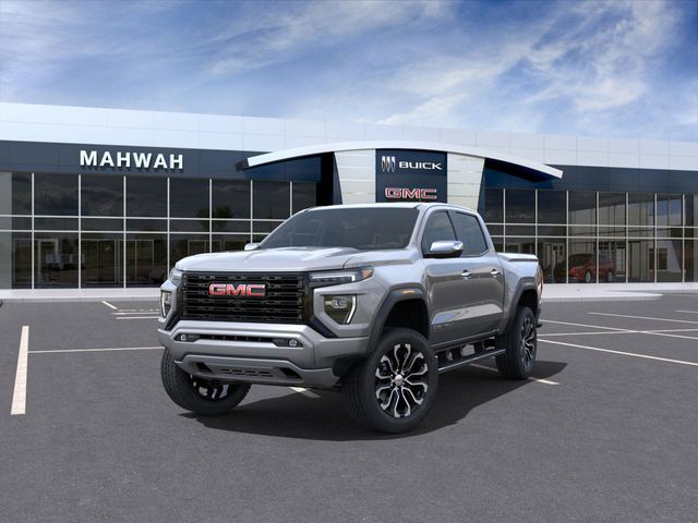 2024 GMC Canyon Denali