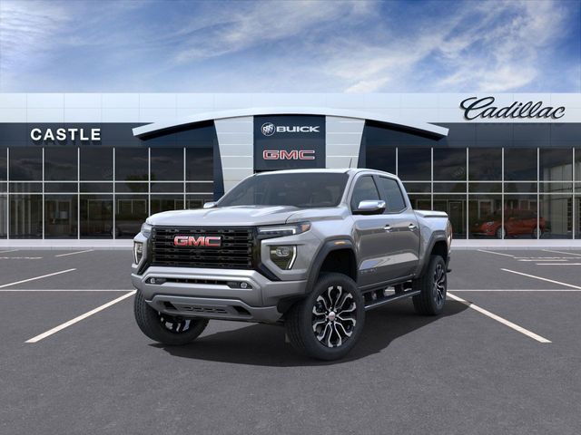 2024 GMC Canyon Denali