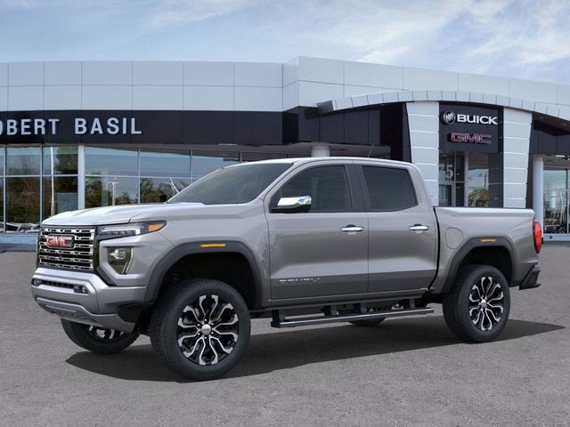 2024 GMC Canyon Denali