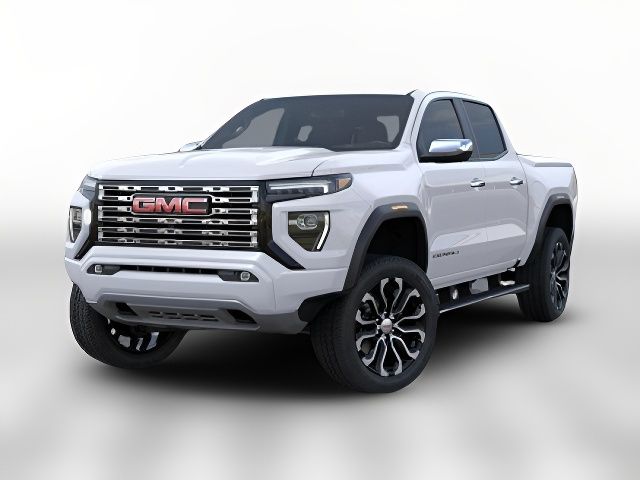 2024 GMC Canyon Denali