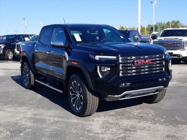 2024 GMC Canyon Denali