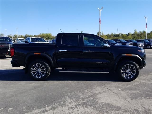 2024 GMC Canyon Denali