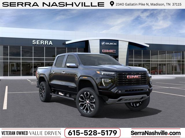 2024 GMC Canyon Denali