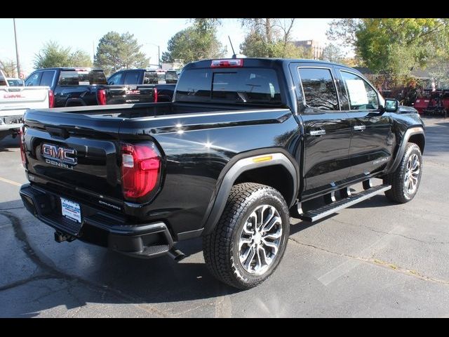 2024 GMC Canyon Denali