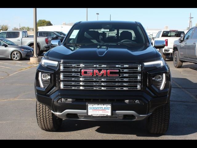 2024 GMC Canyon Denali