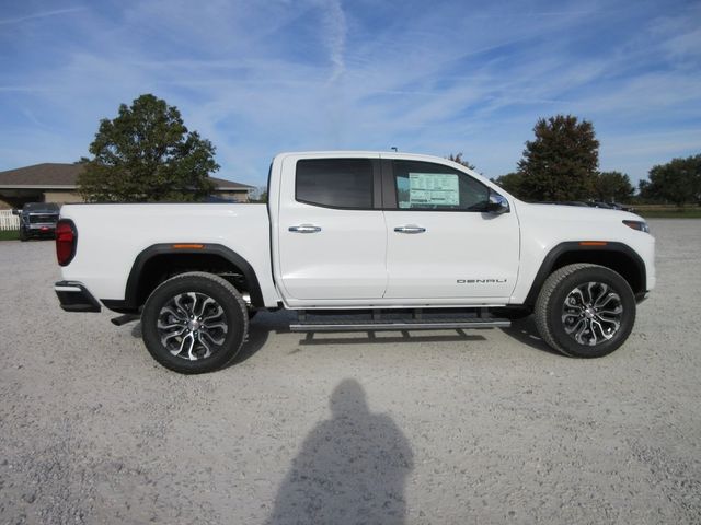 2024 GMC Canyon Denali