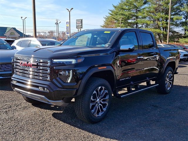 2024 GMC Canyon Denali