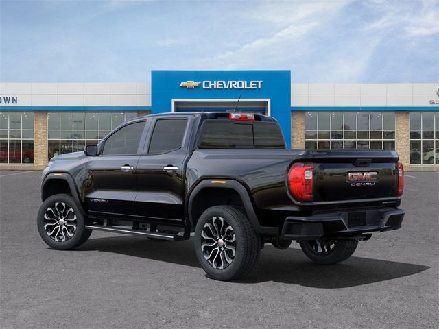 2024 GMC Canyon Denali