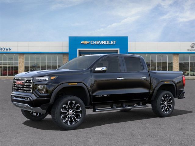 2024 GMC Canyon Denali