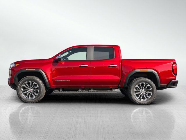 2024 GMC Canyon Denali