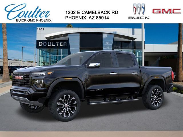 2024 GMC Canyon Denali