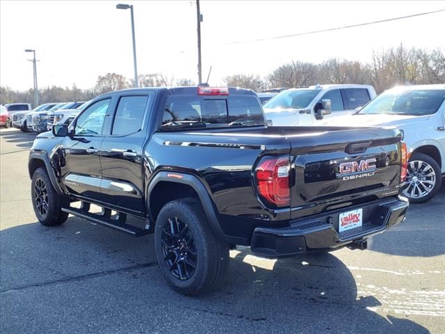 2024 GMC Canyon Denali