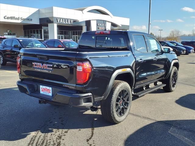 2024 GMC Canyon Denali