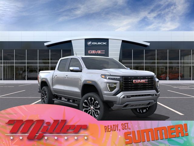 2024 GMC Canyon Denali