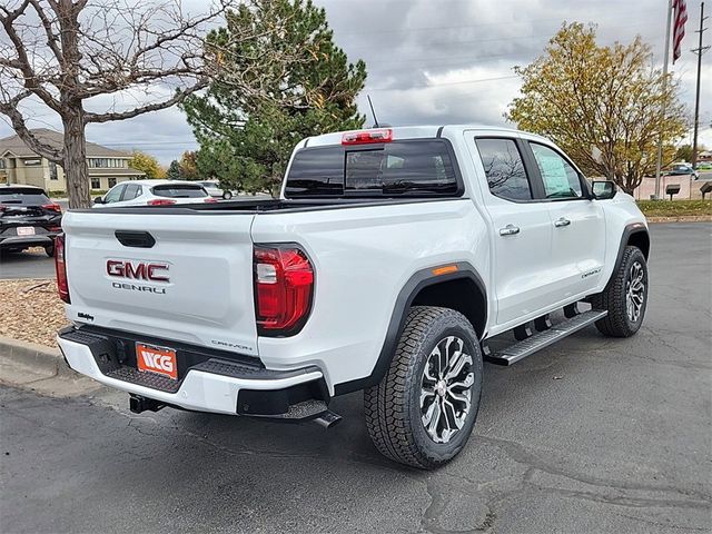 2024 GMC Canyon Denali