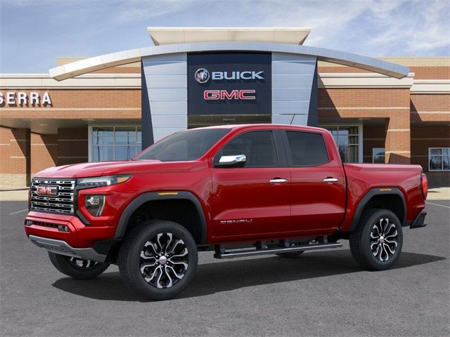 2024 GMC Canyon Denali