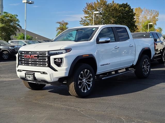 2024 GMC Canyon Denali