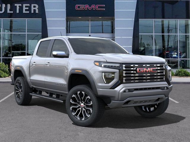 2024 GMC Canyon Denali